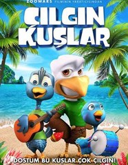 ÇILGIN KUŞLAR